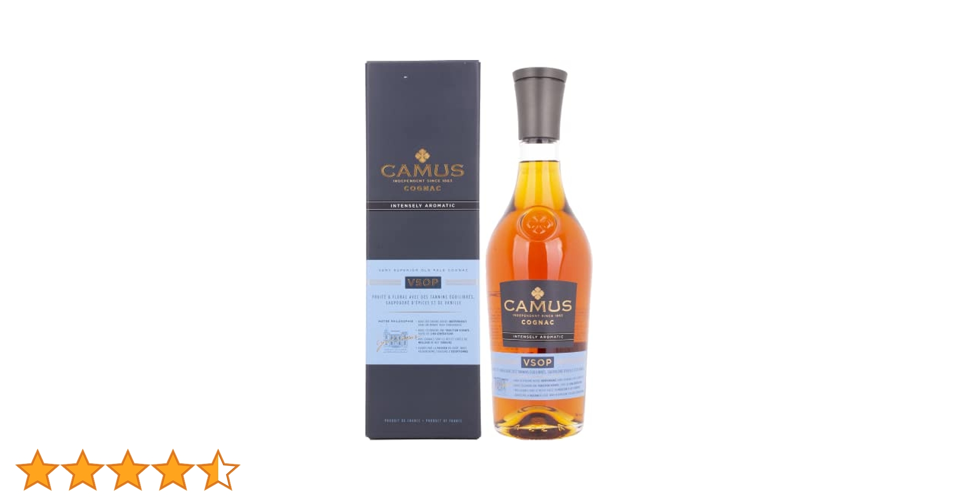 CAMUS カミュ VSOP 700ml 3本 81DJzNOyG+L._AC_UL210_SR210,